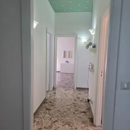 A Casa Di Luna Τραπάνι
