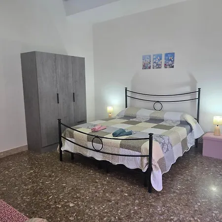 A Casa Di Luna * Τραπάνι