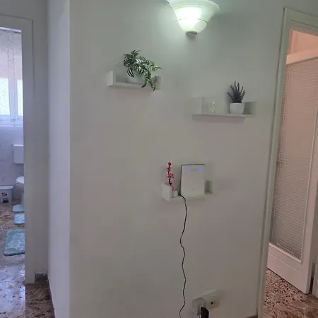 A Casa Di Luna Διαμέρισμα *