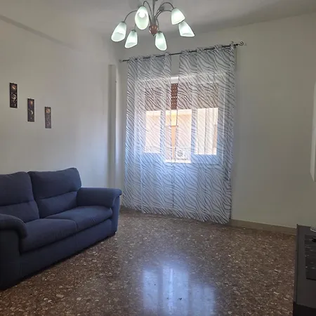 A Casa Di Luna Τραπάνι