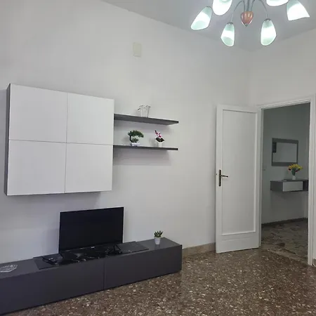 Διαμέρισμα A Casa Di Luna Τραπάνι