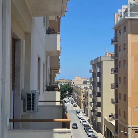 Διαμέρισμα A Casa Di Luna
