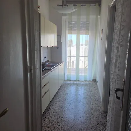 A Casa Di Luna Διαμέρισμα