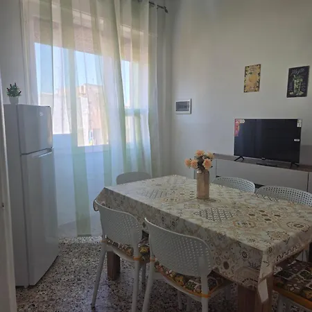 A Casa Di Luna Τραπάνι