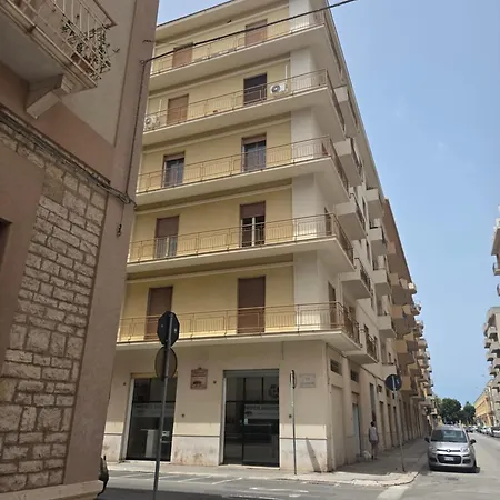 A Casa Di Luna * Τραπάνι